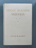Boek “Onder moeders vleugels”, Ophalen, Zo goed als nieuw