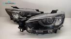 Mazda CX5 Facelift Full Led Koplamp links rechts, Auto-onderdelen, Ophalen of Verzenden, Gebruikt, Mazda