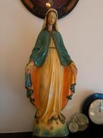 Maria beeld, Antiek en Kunst, Antiek | Religieuze voorwerpen, Ophalen