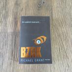 Bzrk als waanzin overwint Michael Grant, Boeken, Fantasy, Ophalen of Verzenden