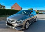 Mercedes B180 d / Facelift / Sportpakket /  euro 6 b, Autos, Mercedes-Benz, Boîte manuelle, Diesel, Cuir et Tissu, Classe B