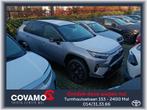 Toyota RAV-4 Style Plus stockwagen, Auto's, Toyota, 131 kW, Bedrijf, Hybride Elektrisch/Benzine, Rav4