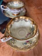 Royal Albert tasse et sous tasse série spéciale, Ophalen of Verzenden