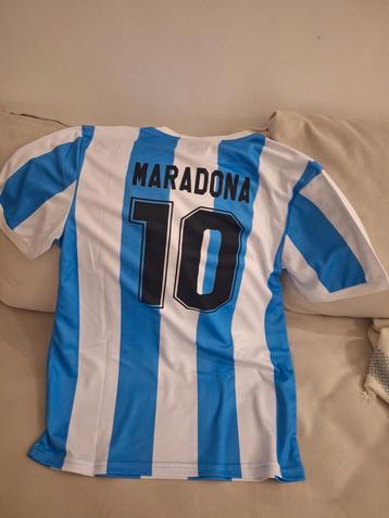 voetbal shirt replica  beschikbaar voor biedingen