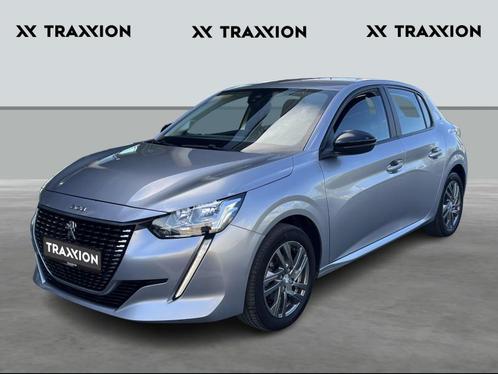 Peugeot 208 Active Pack 1.2 PureTech 75 Ma, Auto's, Peugeot, Airbags, Airconditioning, Bluetooth, Boordcomputer, Centrale vergrendeling