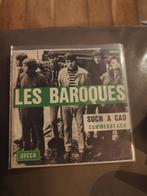 Les baroques, Enlèvement ou Envoi, Comme neuf