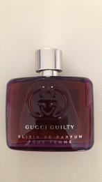 Gucci guilty dames, Handtassen en Accessoires, Uiterlijk | Parfum, Ophalen of Verzenden, Nieuw