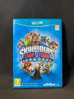 Skylanders Trap Team Wii U, Ophalen of Verzenden, Zo goed als nieuw