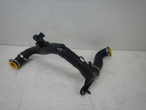 VW Golf 8 GTI Intercoolerbuis Drukleiding 5WA145762F 5WA1458, Auto-onderdelen, Motor en Toebehoren, Volkswagen, Gebruikt, Ophalen of Verzenden