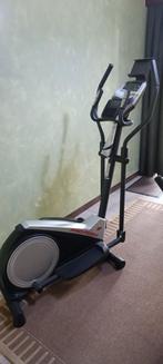 ProForm 325 CSE Ergometer Crosstrainer, Enlèvement, Comme neuf, Bras, Vélo elliptique