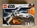 LEGO STAR WARS 75301 — Luke Skywalker's X-Wing - Nieuw, Ophalen of Verzenden, Nieuw, Lego