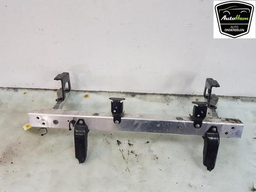STEUN Porsche Taycan (Y1A) (01-2019/12-2023), Auto-onderdelen, Ophanging en Onderstel, Porsche, Gebruikt