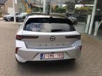 Opel Astra GS LINE ULTIMATE, Argent ou Gris, Euro 6, 96 kW, Automatique