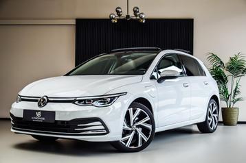 VW Golf 1.4 eHybrid DSG Style PHEV 07/2021 - Full Option! beschikbaar voor biedingen