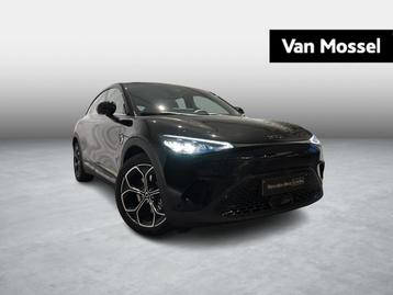 SMART #3 PRO+ NAVI+ACTIVECRUISE+LED+GLASDAK beschikbaar voor biedingen