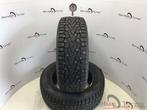 winter spijkerbanden 205/60R16 Pirelli 205/60 R16 205/60/16, Auto-onderdelen, Banden en Velgen, Ophalen, Gebruikt, 16 inch, Band(en)