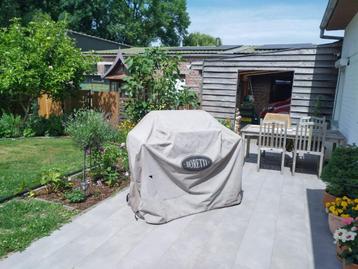 Boretti BBQ beschikbaar voor biedingen