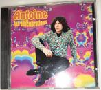 Cd - Antoine- les elucubrations, Ophalen of Verzenden