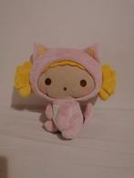 Little Twin Stars Plush - Sanrio, Kinderen en Baby's, Speelgoed | Knuffels en Pluche, Ophalen, Zo goed als nieuw, Poes