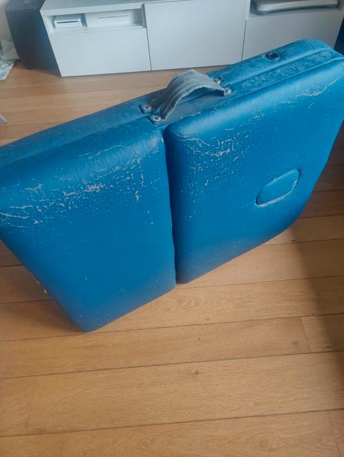 Table de massage à vendre, Hobby en Vrije tijd, Overige Hobby en Vrije tijd, Ophalen