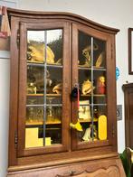 Secrétaire en chêne, Enlèvement, Comme neuf, Chêne