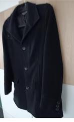 Te Koop Winter jas heren, Vêtements | Hommes, Vestes | Hiver, Enlèvement, H&M, Noir, Taille 52/54 (L)