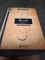 Eeuwige muziekdoos "Bach" doos 2, Boxset, Ophalen of Verzenden, Barok