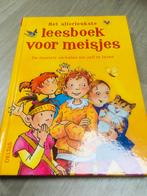 Margot Scheffold - Het allerleukste leesboek voor meisjes, Margot Scheffold; Alexandra Fischer-Hunold; Katja Reider; Ant..., Comme neuf