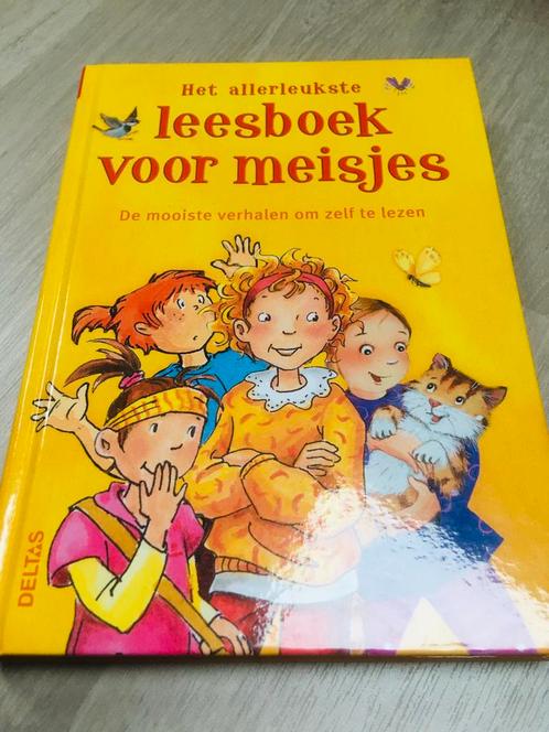 Margot Scheffold - Het allerleukste leesboek voor meisjes, Livres, Livres pour enfants | Jeunesse | Moins de 10 ans, Comme neuf