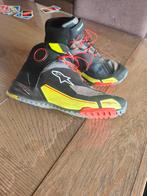 Alpinestar 42 motorlaarzen, Ophalen, Tweedehands, Laarzen, Alpinestars