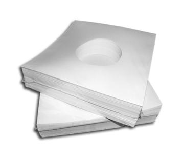 Couvertures Simples Papier Deluxe 200 Pièces, Enlèvement ou Envoi, Neuf, dans son emballage, Single