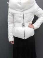 Très belle veste  blanche  HIVER  taille 36, Vêtements | Femmes, Vestes | Hiver, Comme neuf, Taille 36 (S), Enlèvement ou Envoi