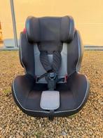 Siège auto SPS – Très bon état, Ceinture de sécurité, Protection latérale, Enlèvement, Utilisé