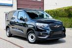 Opel Combo 3-ZITPL*CAMERA*NAVIGATIE*AIRCO*APPLE-CARPL*SENSOR, Auto's, Bestelwagens en Lichte vracht, Voorwielaandrijving, 75 kW