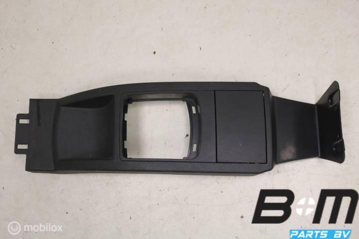Middenconsole VW Polo 9N3, Auto-onderdelen, Interieur en Bekleding, Gebruikt