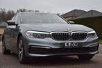 BMW 518 Da Business Edition, 6e euro, 41 000 km, garantie, Autos, 5 places, Carnet d'entretien, Berline, 4 portes