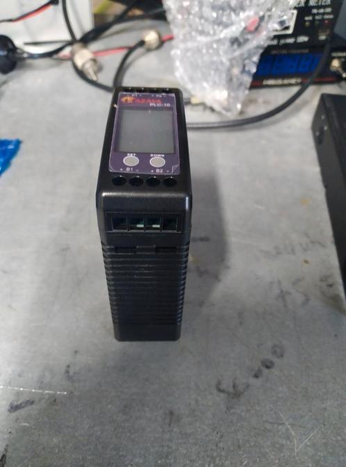 Equilibreur de charge batterie 12v, Telecommunicatie, Portofoons en Walkie-talkies, Nieuw, Ophalen