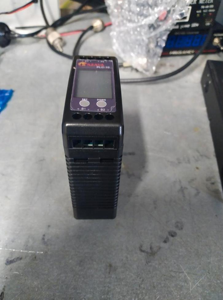 Equilibreur de charge batterie 12v, Télécoms, Talkies-walkies & Walkies-talkies, Neuf, Enlèvement