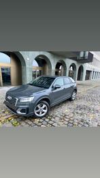 Audi Q2 1.4 tfsi 150pk S-tronic front c.c virtual cockpit, Auto's, Automaat, Euro 5, 1395 cc, 5 zetels