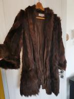Vraie fourrure Yves Saint Laurent, Kleding | Dames, Jassen | Winter, Yves saint laurent, Ophalen of Verzenden, Zo goed als nieuw