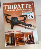 Gasvuur gasbrander nieuw, Ophalen, Nieuw