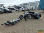 Pacton DXX.110 1-As SAF 10T - Dolly - Mega- LZV - Nieuwstaat, Te koop, ABS, Aanhangers en Opleggers