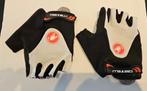 CASTELLI ARENBERG GEL 2 FIETSHANDSCHOENEN - Zwart - M, Fietsen en Brommers, Fietsaccessoires | Fietskleding, Castelli, Ophalen of Verzenden