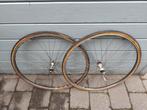 Set retro koerswielen voor tubes, Fietsen en Brommers, Ophalen