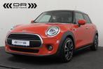 MINI Cooper 1.5i ONE - NAVI - LED - LEDER, Auto's, Overige kleuren, Bedrijf, 5 deurs, https://public.car-pass.be/vhr/53afb43a-ea4b-410a-aa26-60694eafc0e5