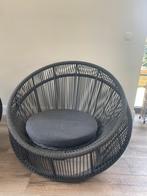 Tuinlounge Borek - collectie Monsaraz, Tuin en Terras, Ophalen, Zo goed als nieuw, Loungeset, Bank