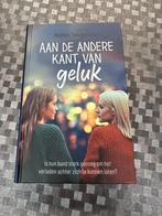 Aan de andere kant van geluk Nadine Swagerman, Boeken, Kinderboeken | Jeugd | 13 jaar en ouder, Nieuw, Ophalen of Verzenden
