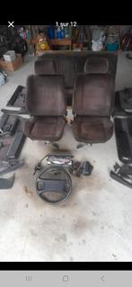 Audi 80 b2 4-deurs interieur., Auto's, Berline, Particulier, Euro 1, Te koop
