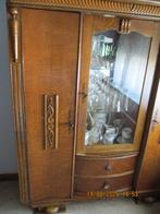 kast, Huis en Inrichting, Kasten | Kleerkasten, Ophalen, Gebruikt, Vintage