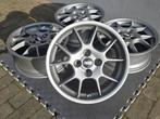 4x100 BBS 7x16 et35 RK012 vw polo golf e30 bmw UP Mini Honda, Auto-onderdelen, Banden en Velgen, Velg(en), 16 inch, Nieuw, Ophalen of Verzenden